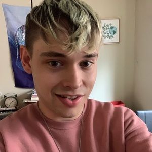 Meet your Posher, Matthew